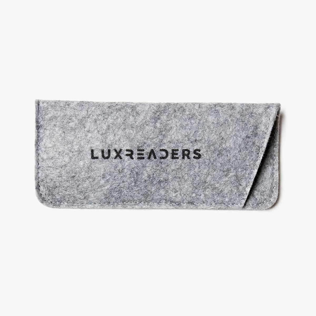 trondheim crystal white sunglasses - www.luxreaderssweden.com