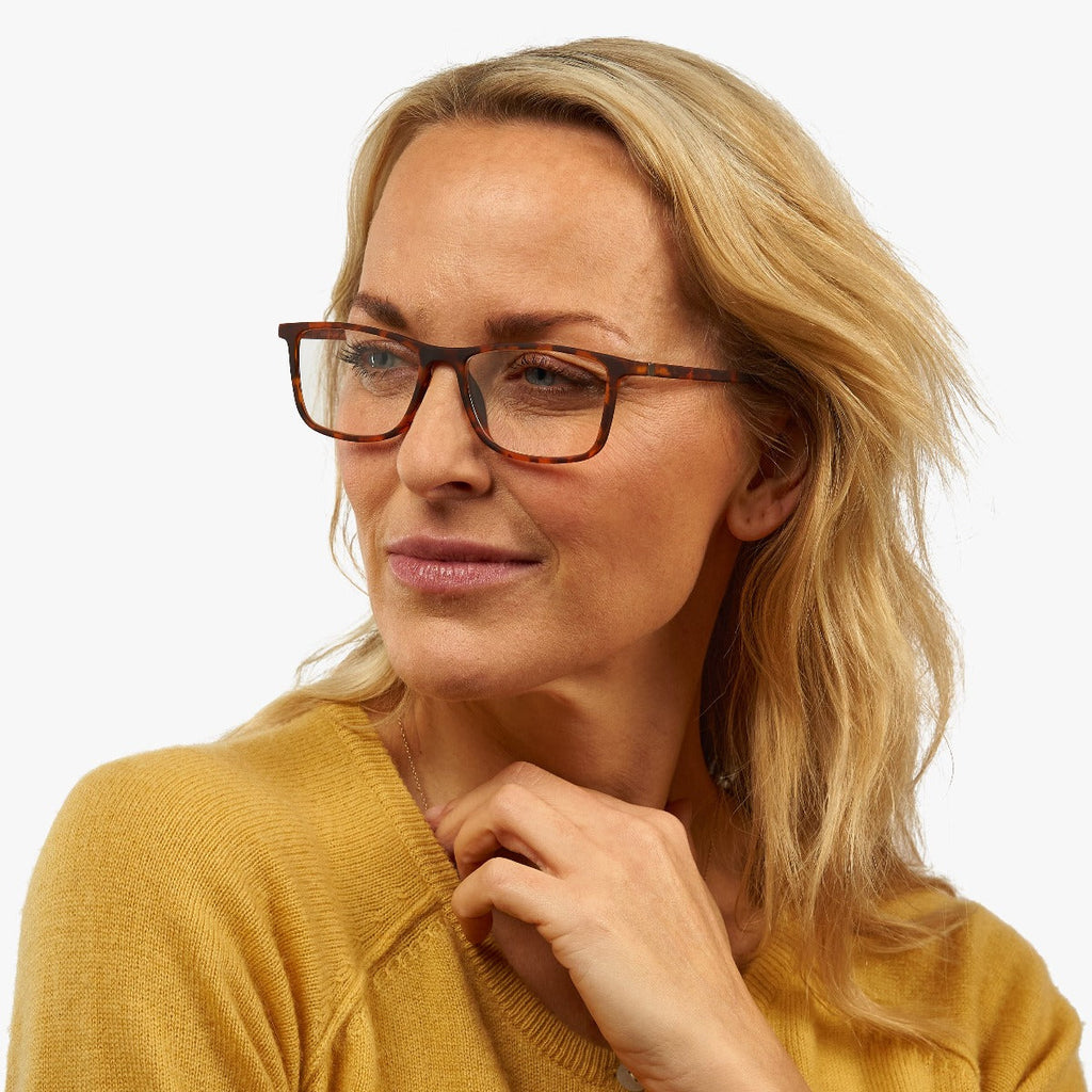 womens skagen turtle reading glasses - www.luxreaderssweden.com