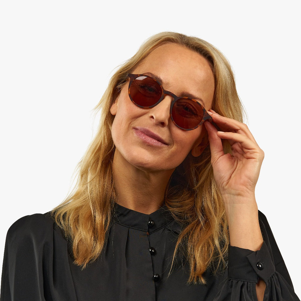 laeso turtle sunglasses - www.luxreaderssweden.com