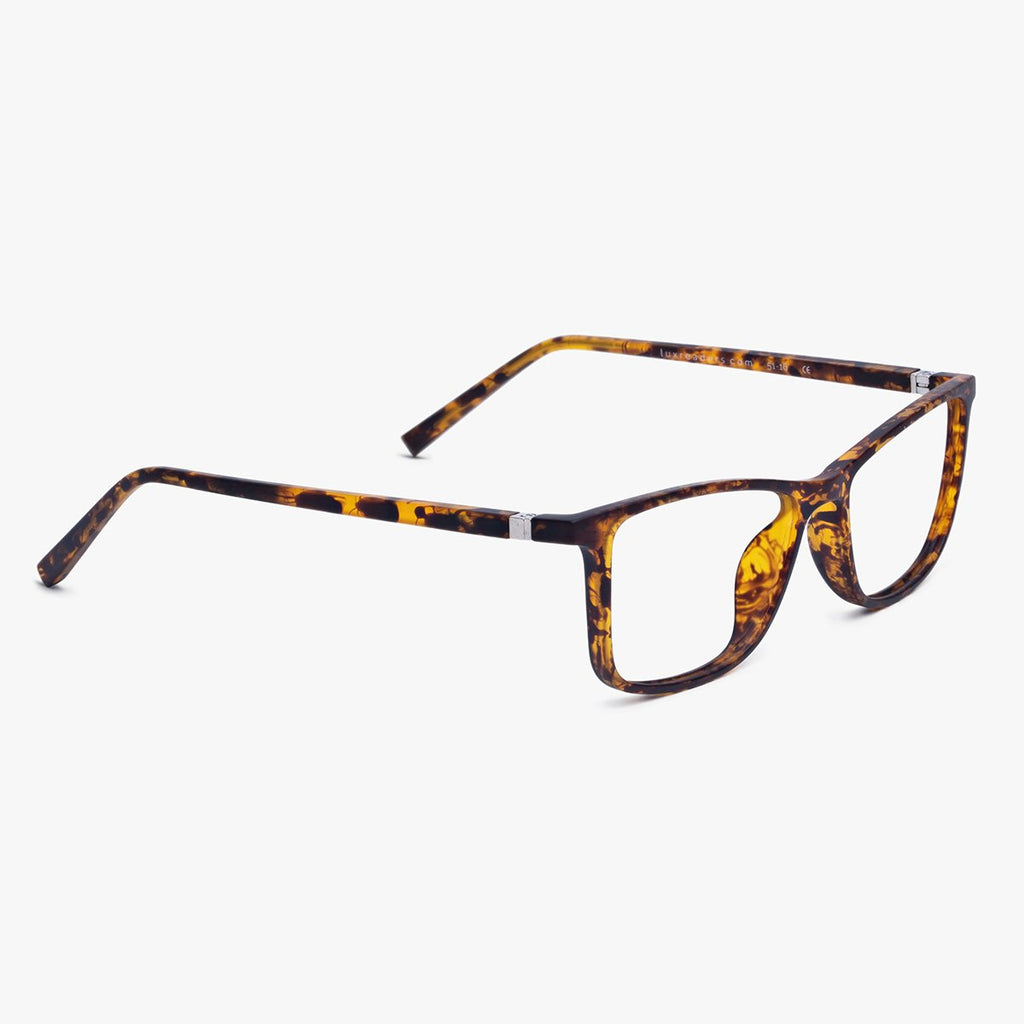 skagen light turtle reading glasses - www.luxreaderssweden.com