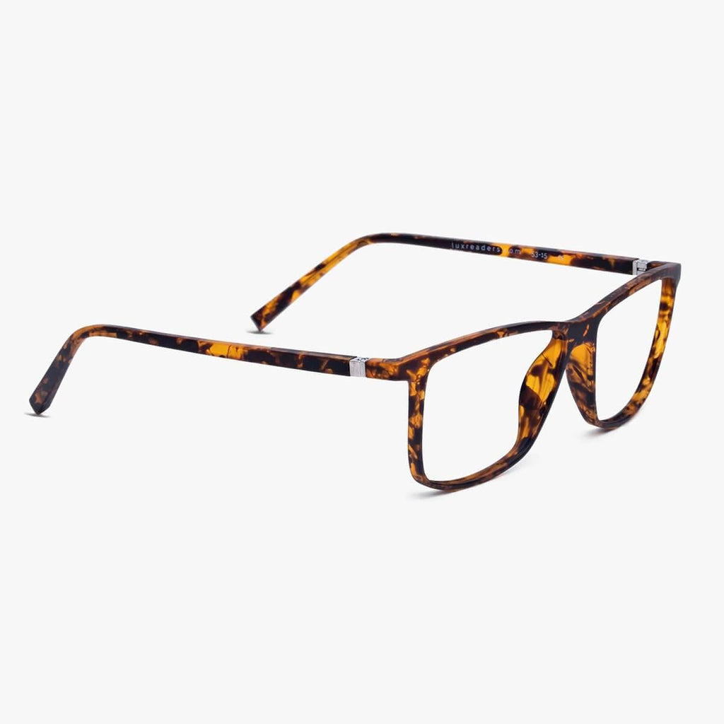 womens kobenhavn turtle blue light glasses - www.luxreaderssweden.com