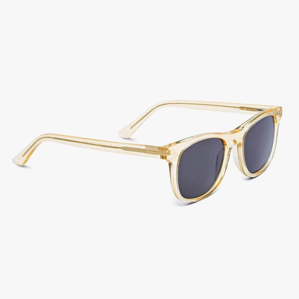 malmo crystal lemon sunglasses - www.luxreaderssweden.com