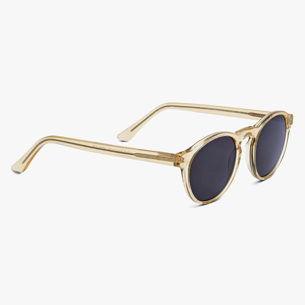 trondheim crystal lemon sunglasses - www.luxreaderssweden.com