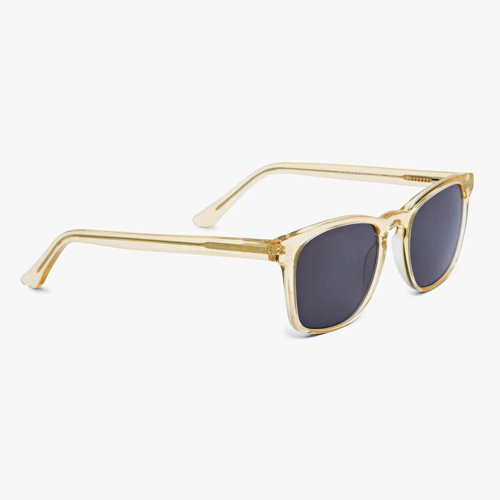 bornholm crystal lemon sunglasses - www.luxreaderssweden.com