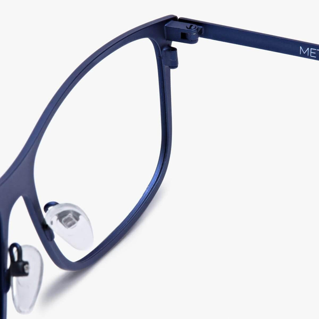 mens mon blue blue light glasses - www.luxreaderssweden.com