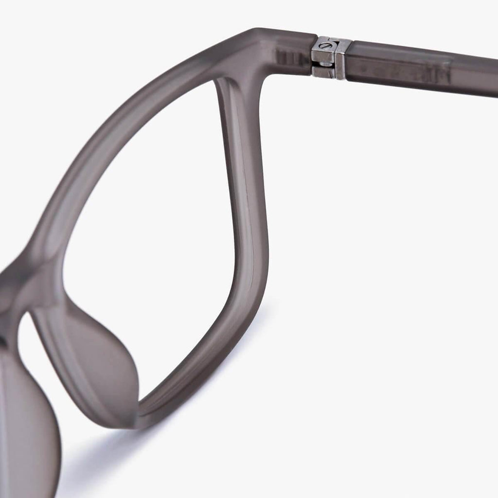 skagen grey reading glasses - www.luxreaderssweden.com