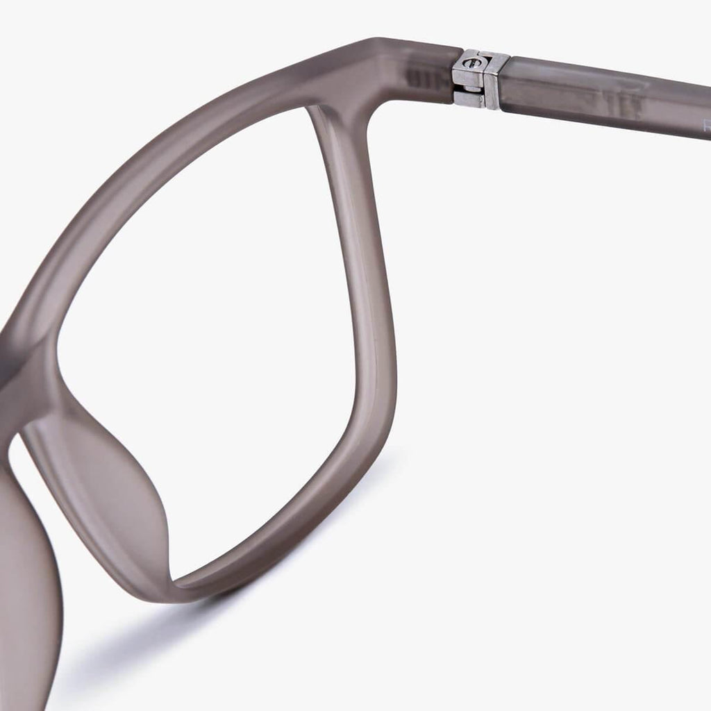 kobenhavn grey reading glasses - www.luxreaderssweden.com