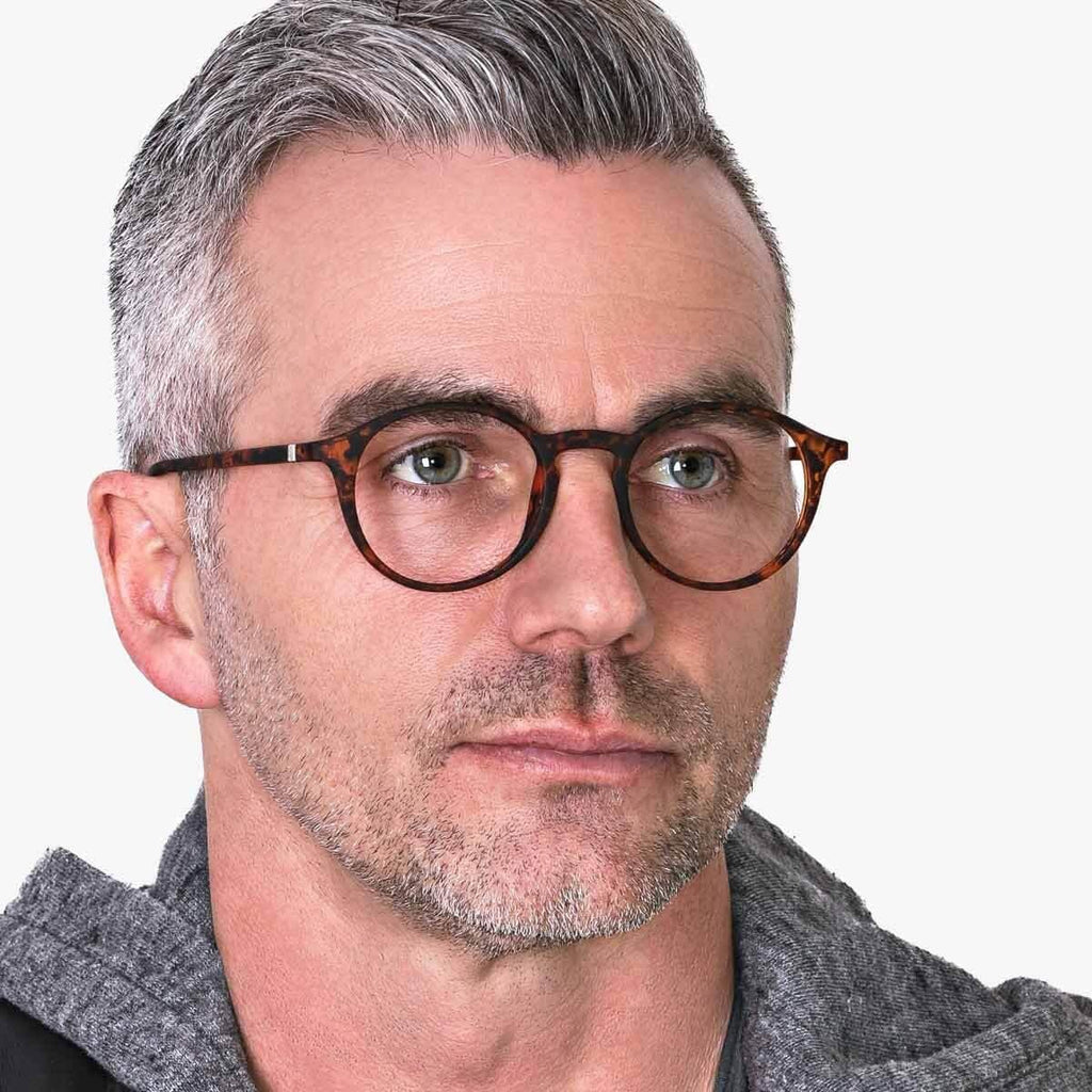 mens laeso turtle reading glasses - www.luxreaderssweden.com