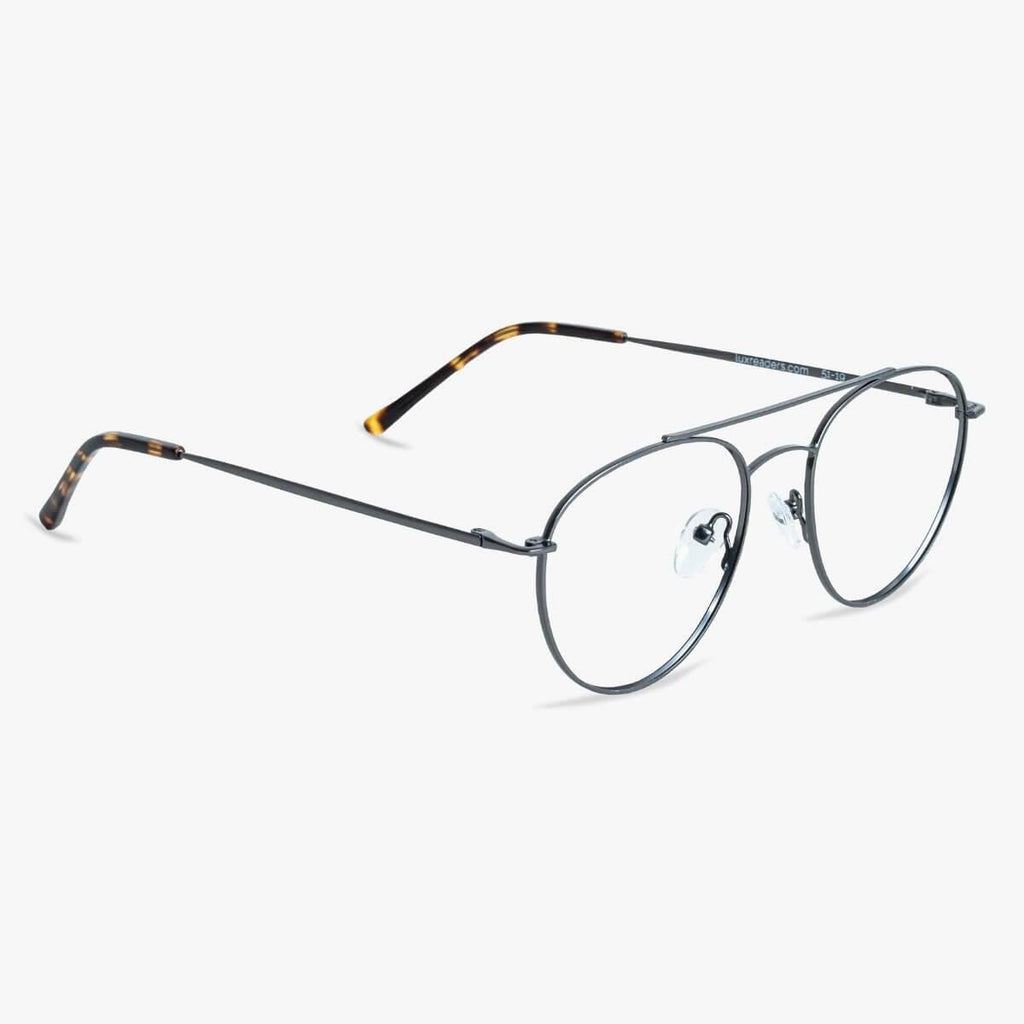 goteborg gun reading glasses - www.luxreaderssweden.com