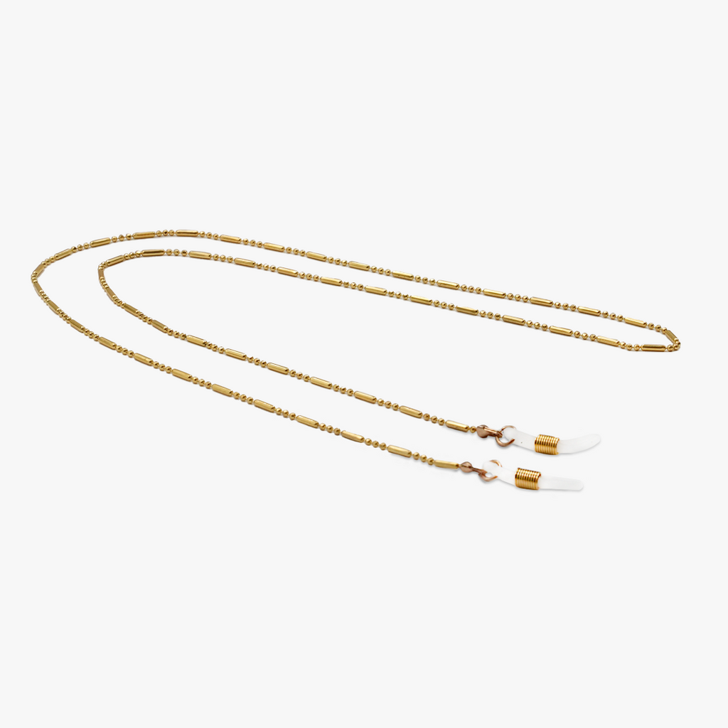 cord gold - www.luxreaderssweden.com